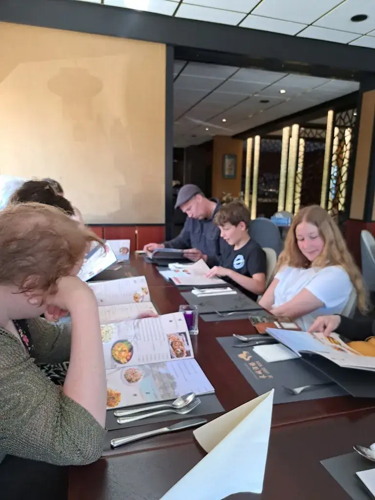 Jan Eite Bullema_Chinees Indisch Restaurant “De Lange Muur”_Bedum_review