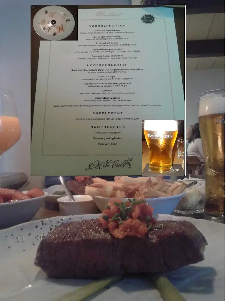 Menu_Herberg In De Valk_Middelstum_image_3