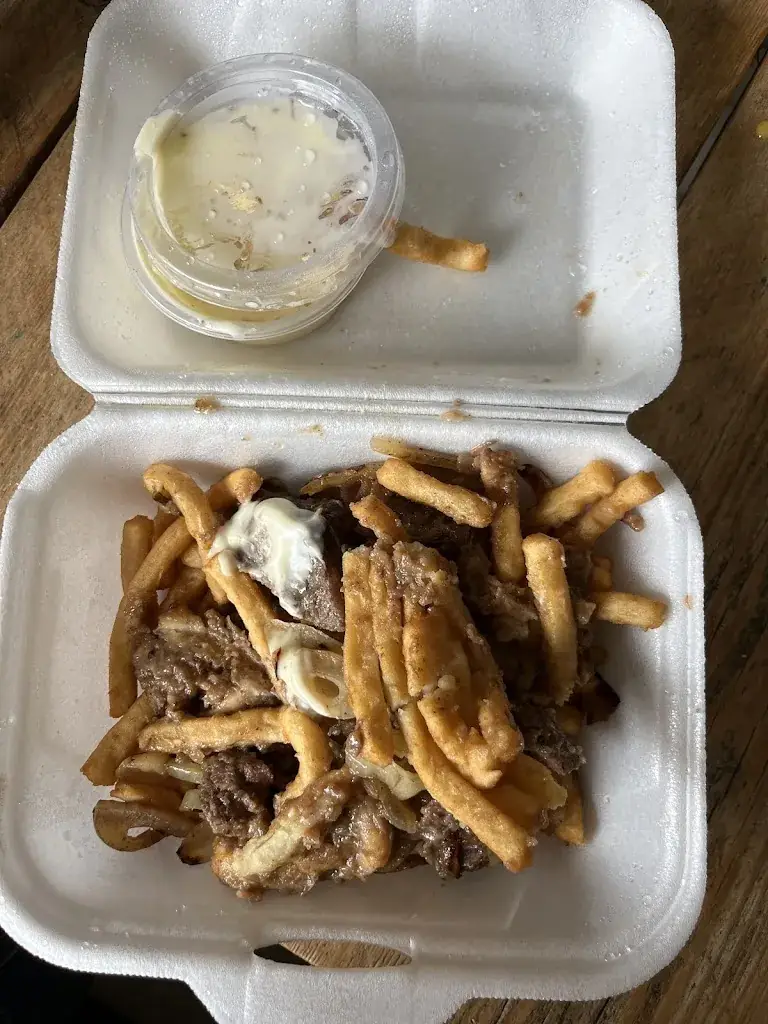 barbara grashuis_Cafetaria Shoppyland_Bedum_avis