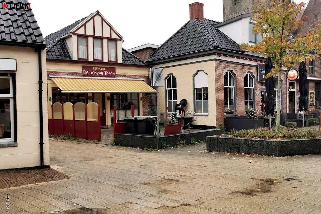 Eethuisje 'De Scheve Toren'_Bedum_slider_image_2