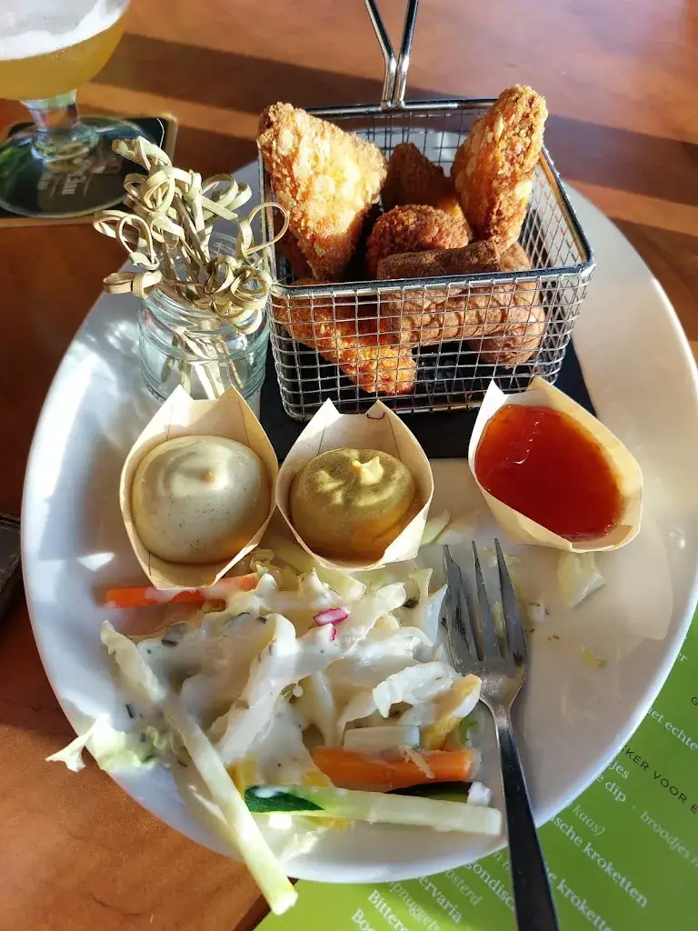 Menü_Wapen Van Exloo_Exloo_Bild_3