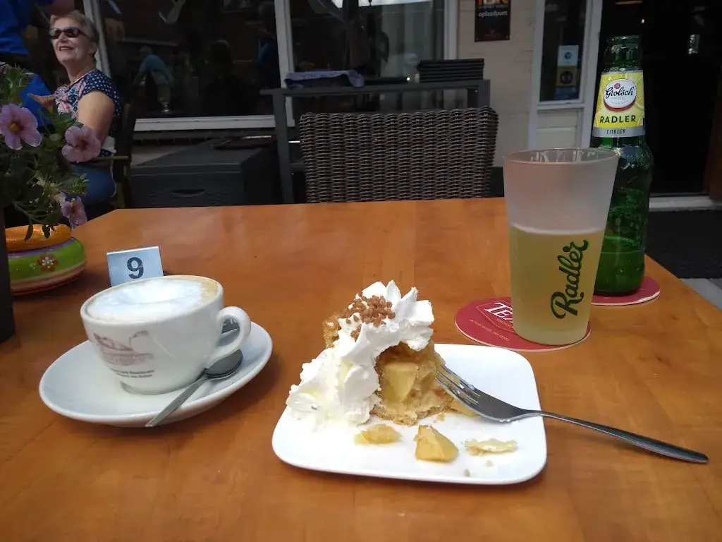 Menü_Wapen Van Exloo_Exloo_Bild_7