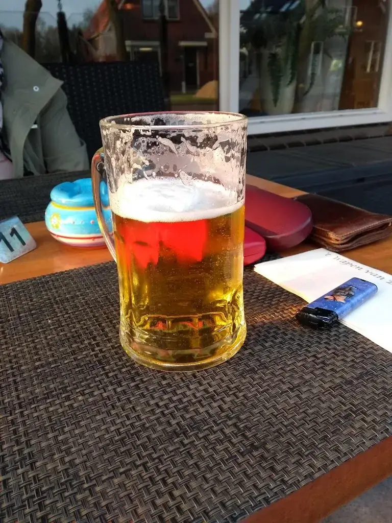 Menü_Wapen Van Exloo_Exloo_Bild_9