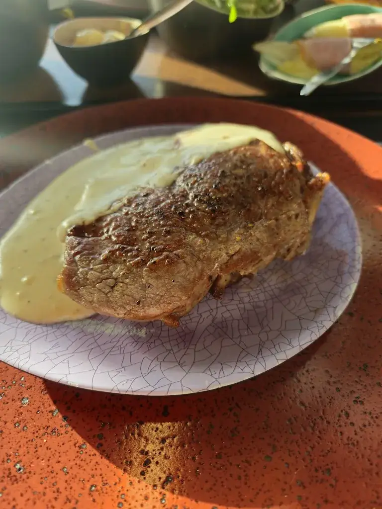 Menu_Het Drentse Steakhuis De Steakerij_Bellingwolde_imagen_6