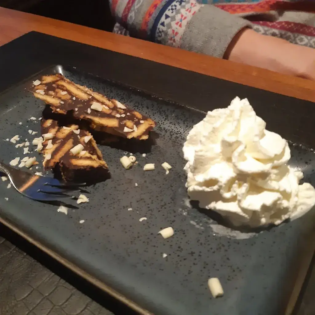 Menu_Het Drentse Steakhuis De Steakerij_Bellingwolde_imagen_9