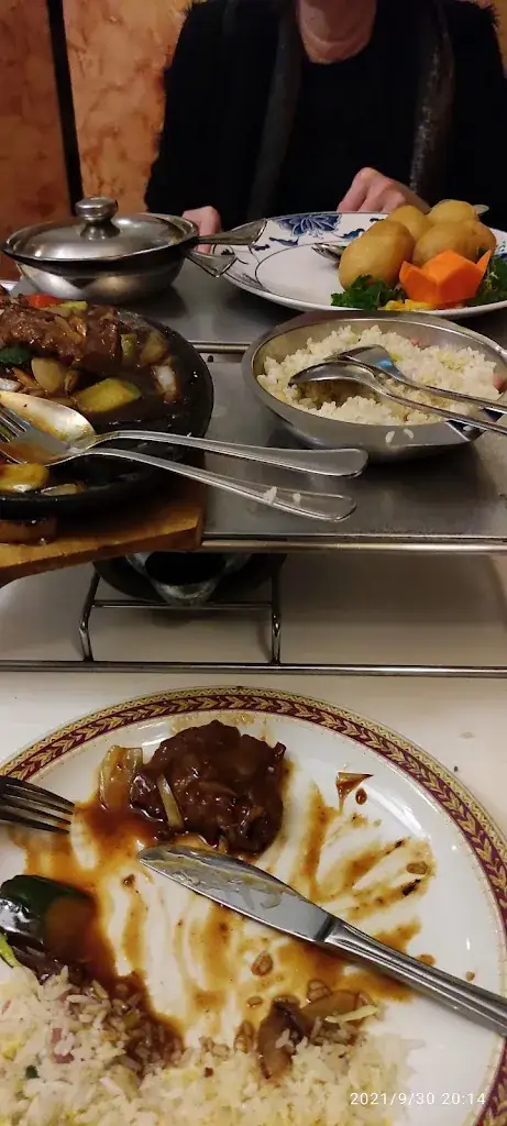 Menu_Chinees Specialiteiten Restaurant 