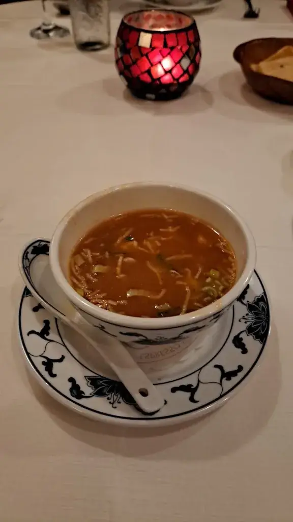 Menu_Chinees Specialiteiten Restaurant 