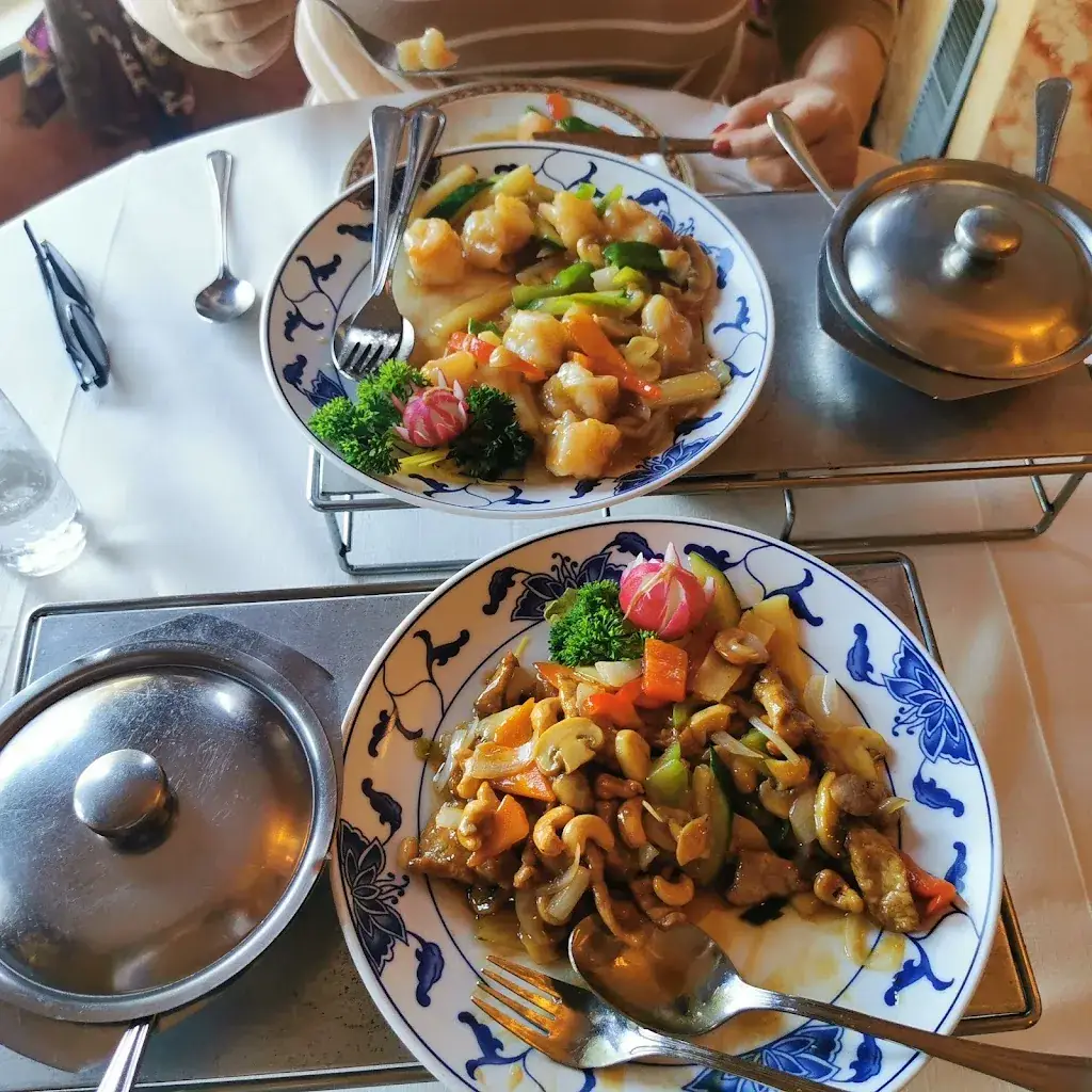 Markus H. Glenz_Chinees Specialiteiten Restaurant 