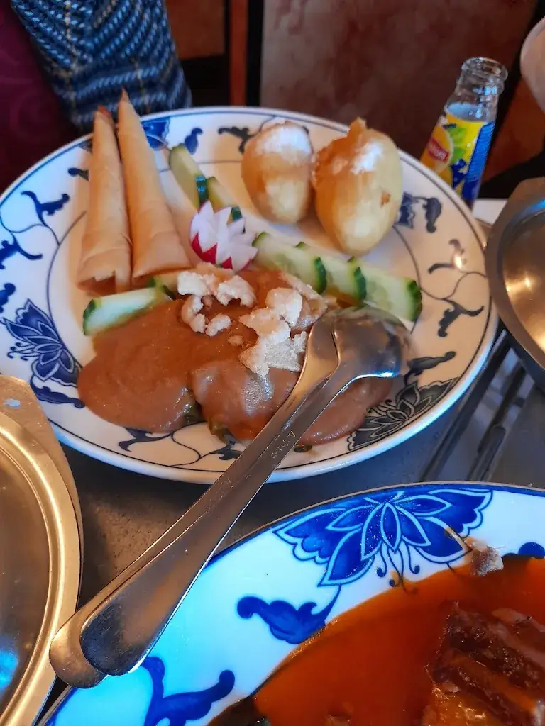 Sylvia Bakker_Chinees Specialiteiten Restaurant 