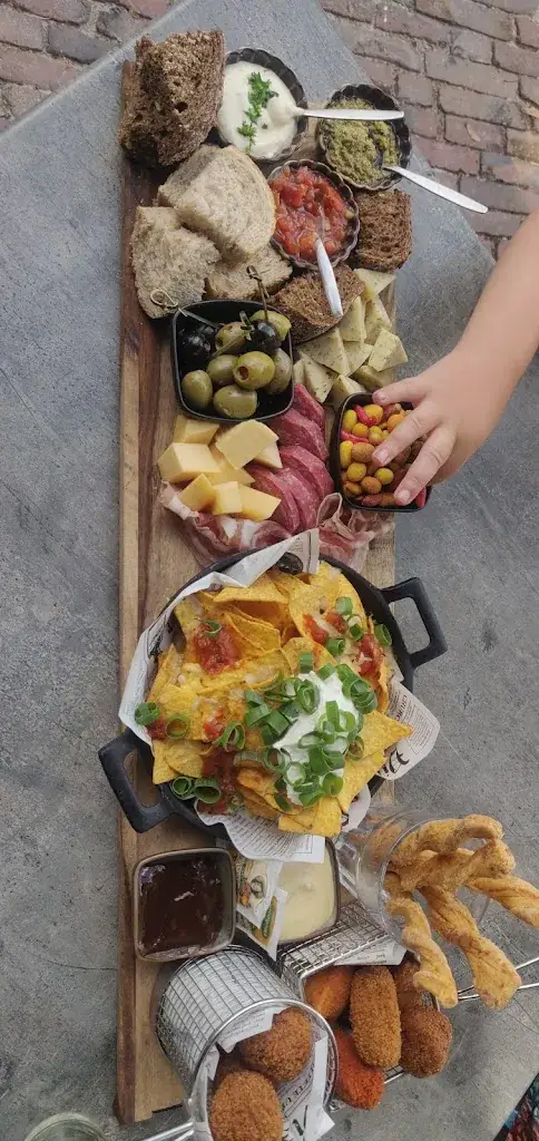 Eddie Soepboer_Brasserie Veendiep_Vriescheloo_review