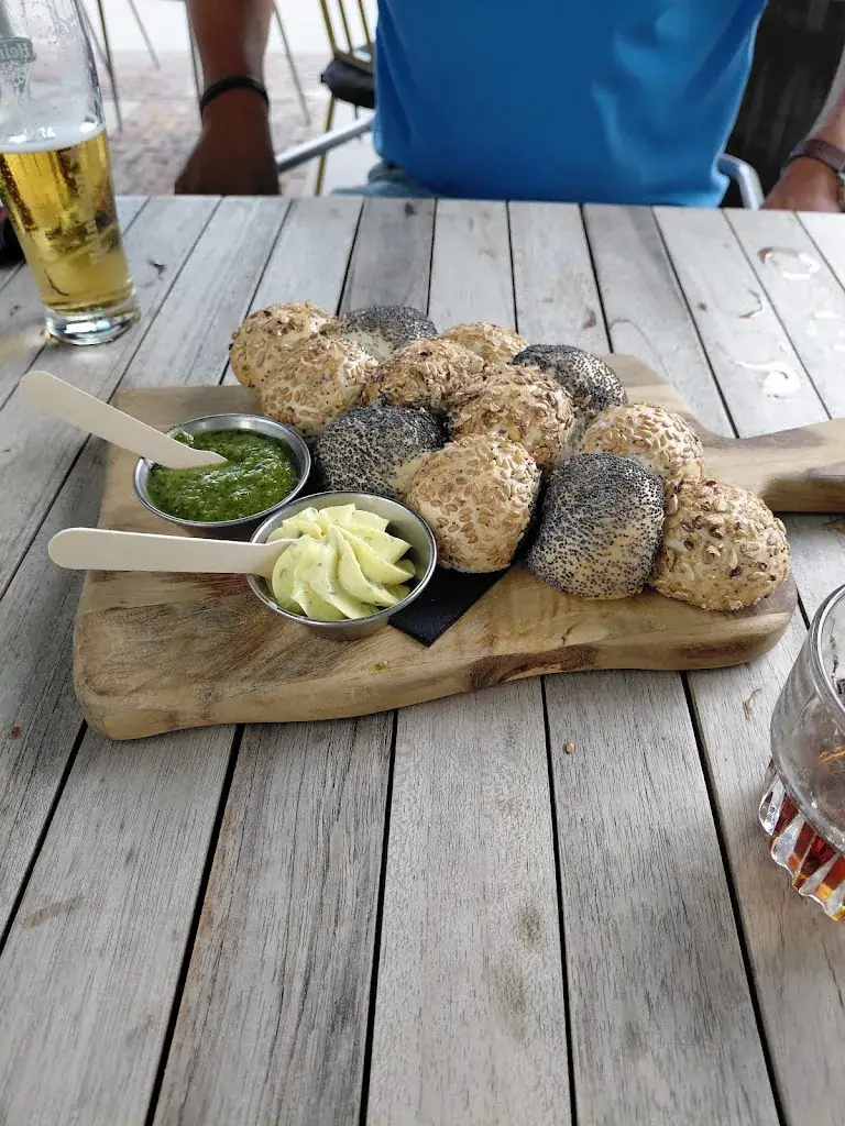 Jeannette Geerenstein_Brasserie Veendiep_Vriescheloo_review