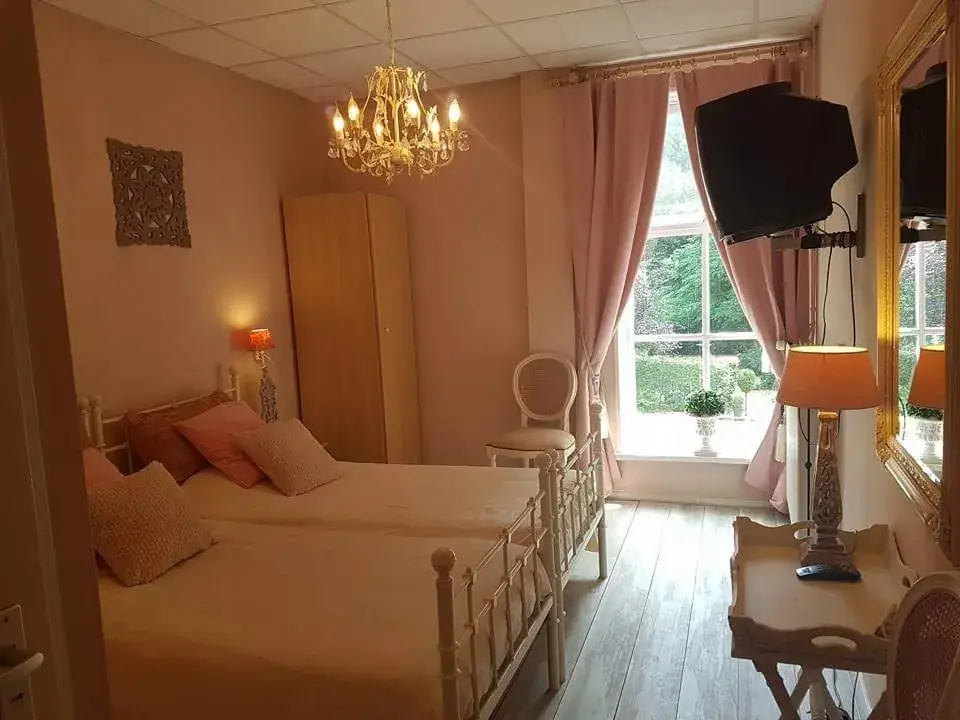 Villa de Thee Tuin_Bellingwolde_slider_image_3