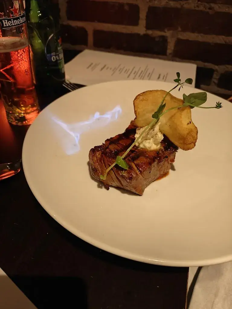 Menu_Grill and Steakhouse Desperado_Winschoten_image_5