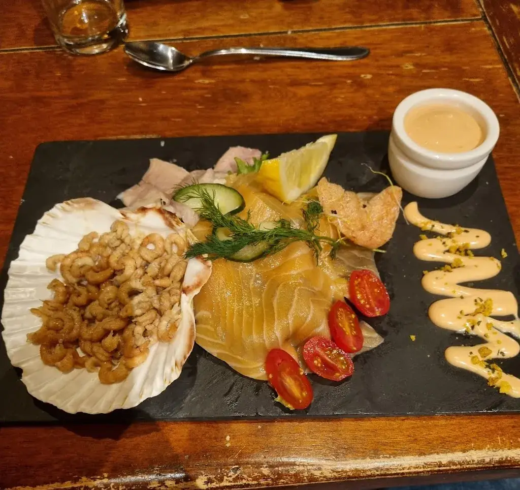 Menu_Grill and Steakhouse Desperado_Winschoten_image_6