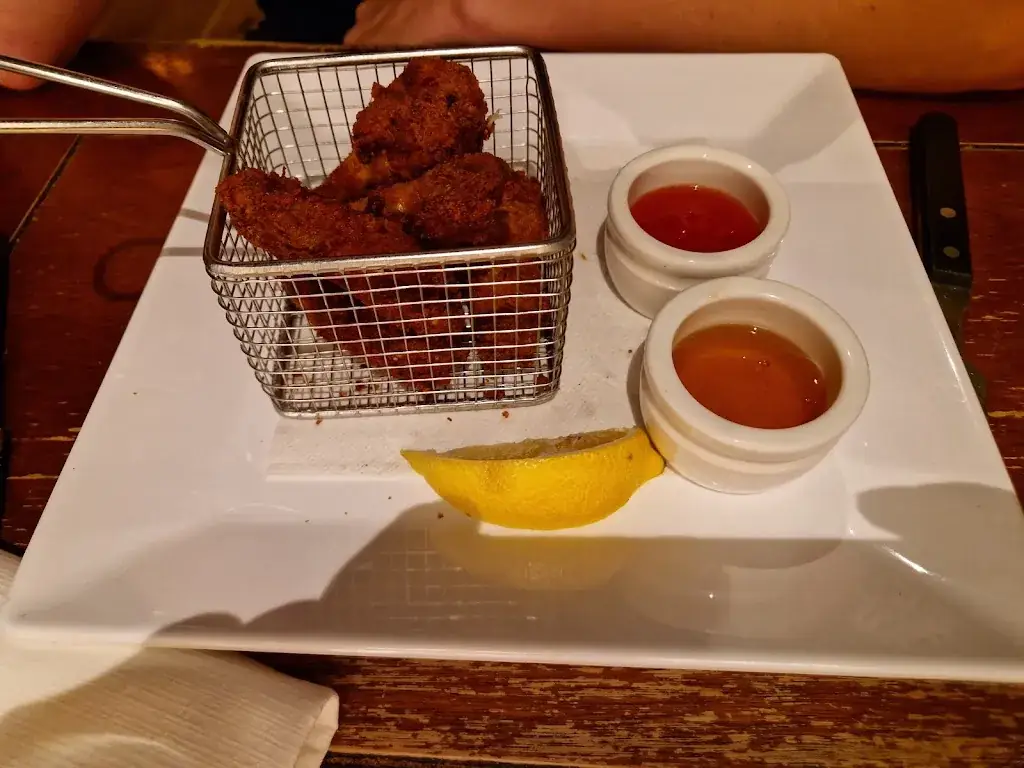 Menu_Grill and Steakhouse Desperado_Winschoten_image_9