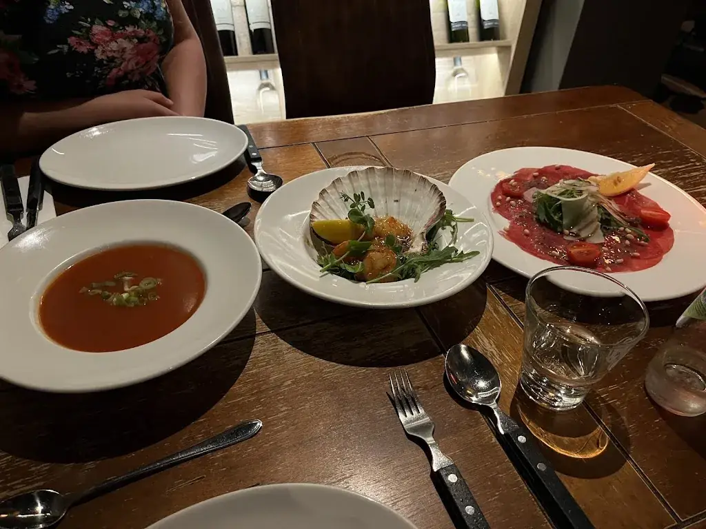 PJNL13_Grill and Steakhouse Desperado_Winschoten_review