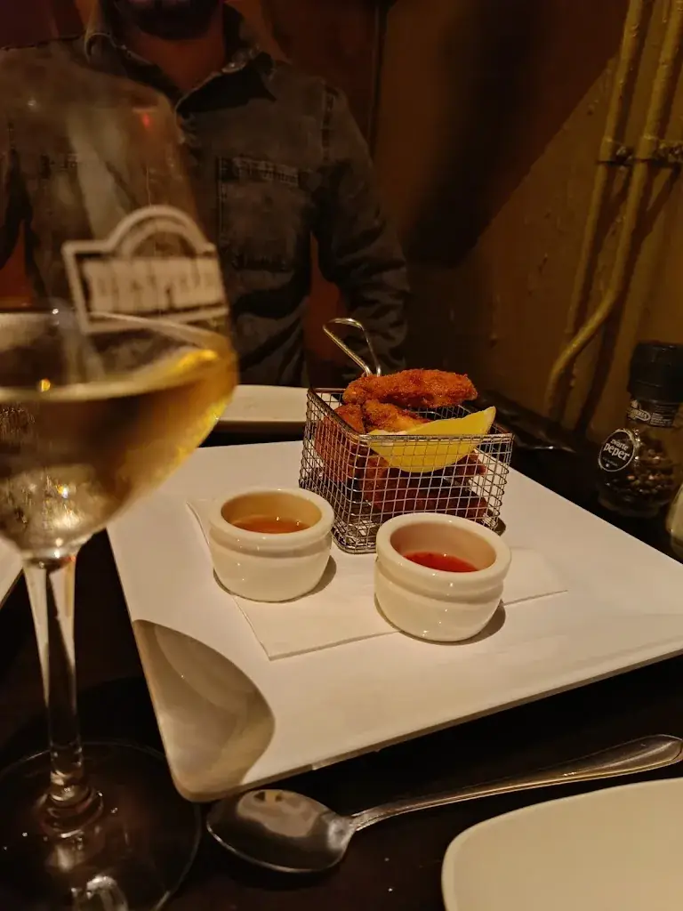 Shans MC_Grill and Steakhouse Desperado_Winschoten_review