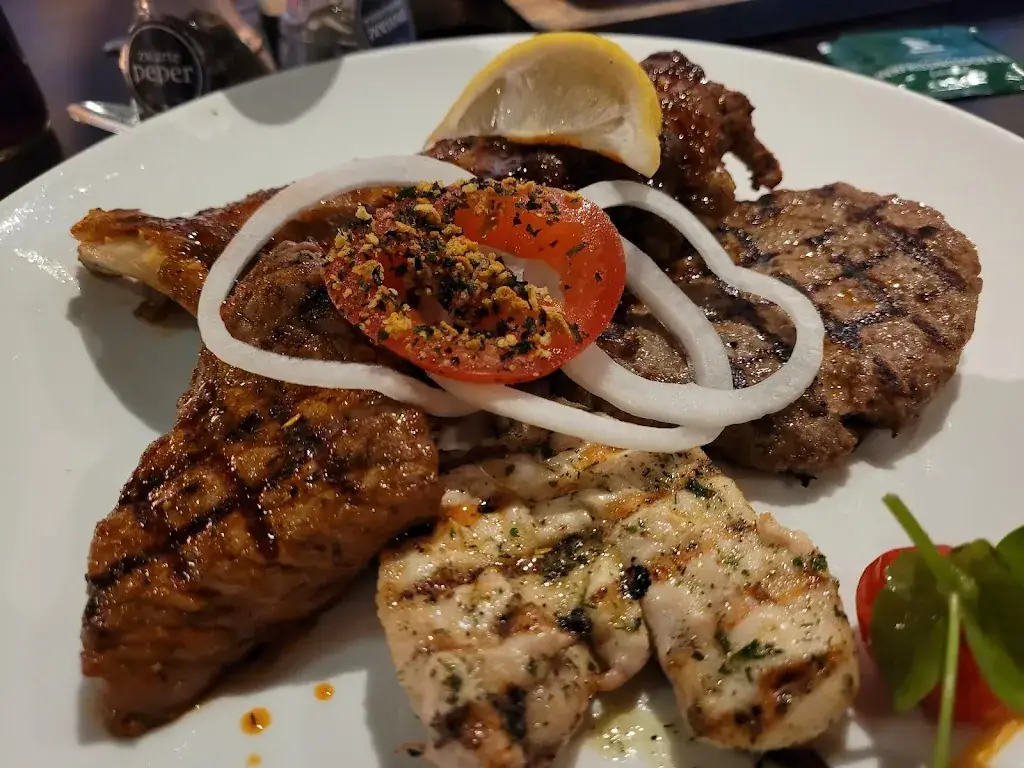 Grill and Steakhouse Desperado_Winschoten_slider_image_3