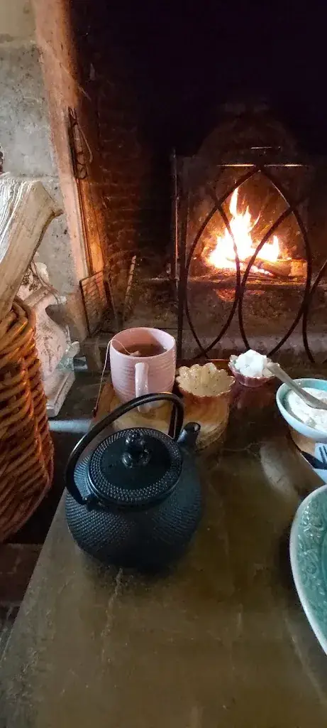 Ineke Slijm_Belevings Brasserie De Kurk_Bellingwolde_Bewertung