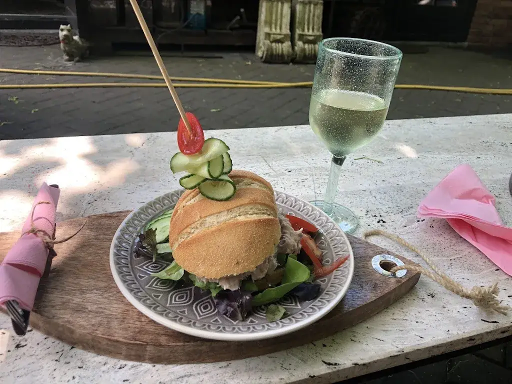 Anita & Erik Scheeper_Belevings Brasserie De Kurk_Bellingwolde_Bewertung