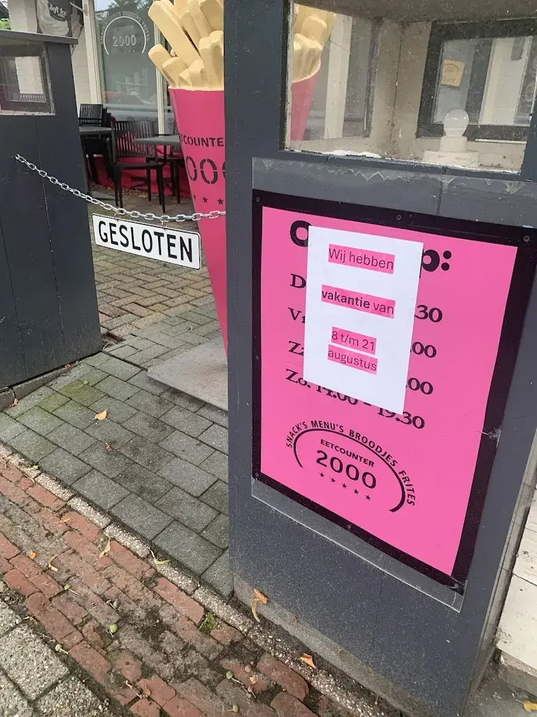 Menu_Eetcounter 2000_Bellingwolde_image_2