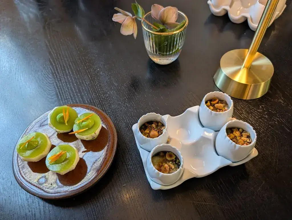 Jayesh Desai_Restaurant De Basiliek_Appingedam_review