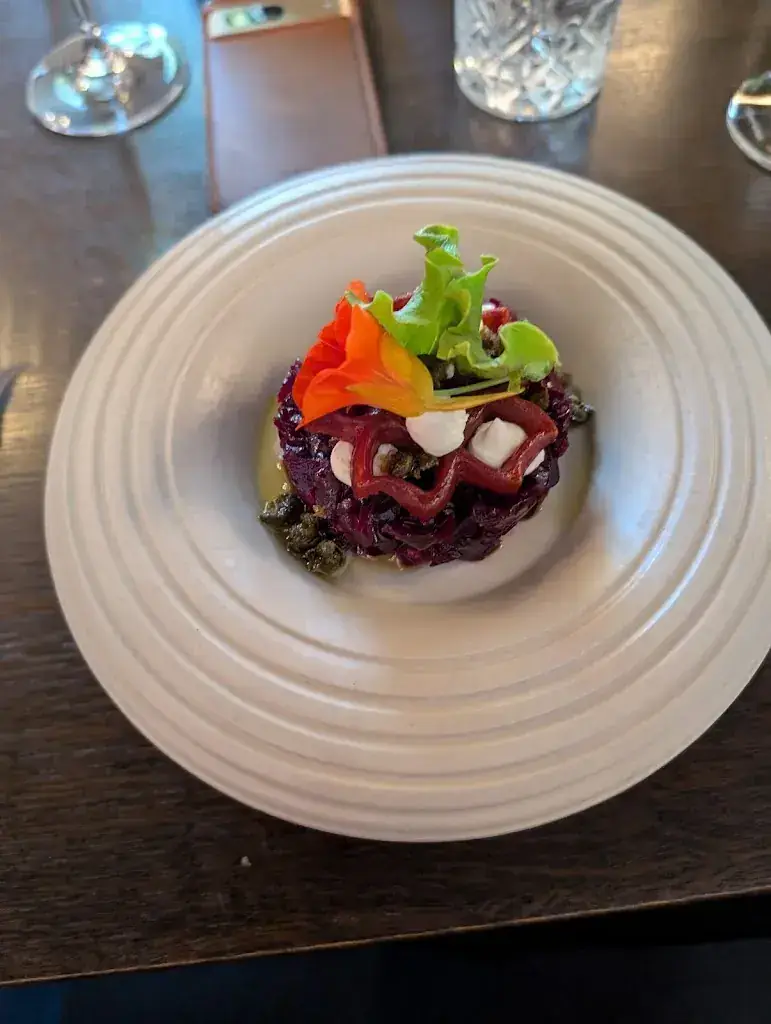 Collette Lemieux_Restaurant De Basiliek_Appingedam_review
