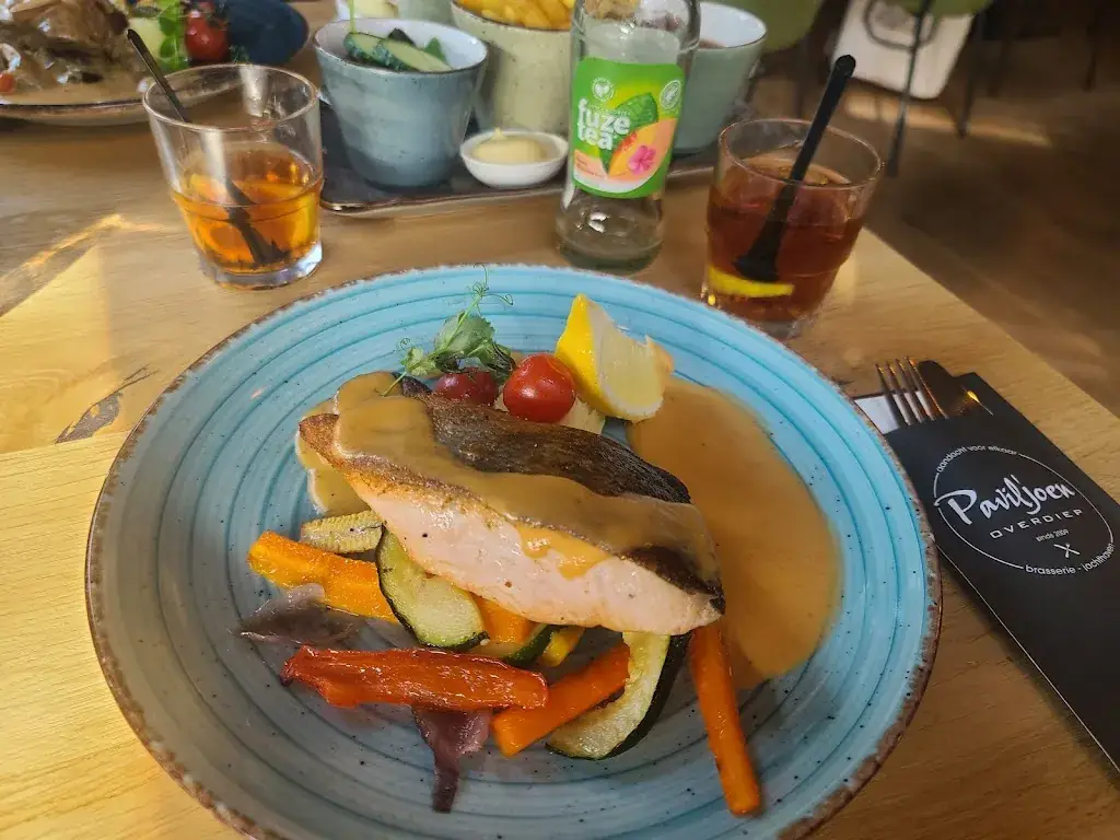 Gerrit Bos (Wigbold)_Paviljoen Overdiep_Appingedam_review