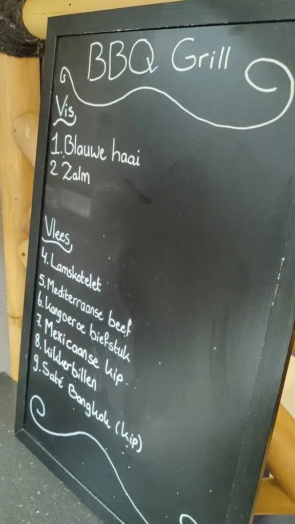 Menü_Restaurant Gooday_Appingedam_Bild_1