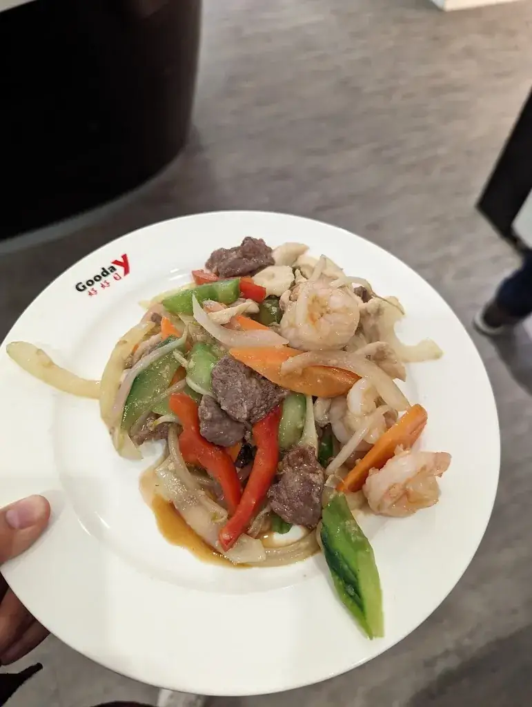 Menü_Restaurant Gooday_Appingedam_Bild_5