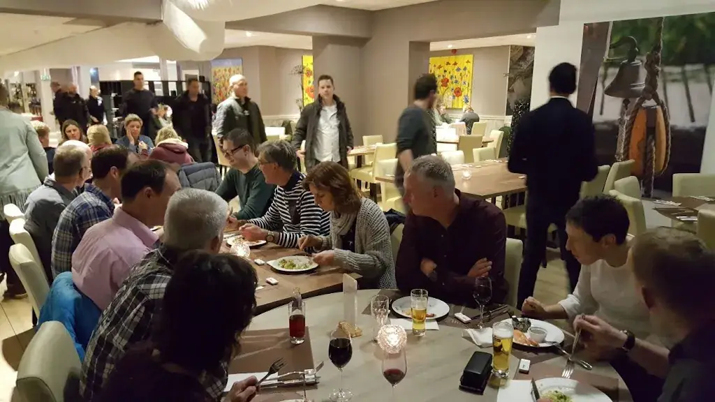 Paul Sutton_Restaurant Gooday_Appingedam_Bewertung