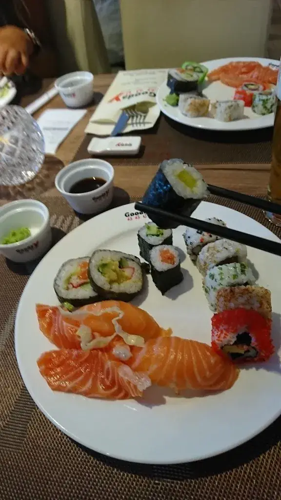 bryan van tol_Restaurant Gooday_Appingedam_Bewertung