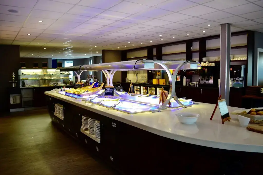 Restaurant Gooday restaurant in Appingedam