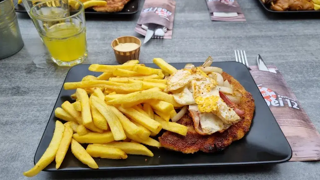 Eddie Doorn_Brasserie 