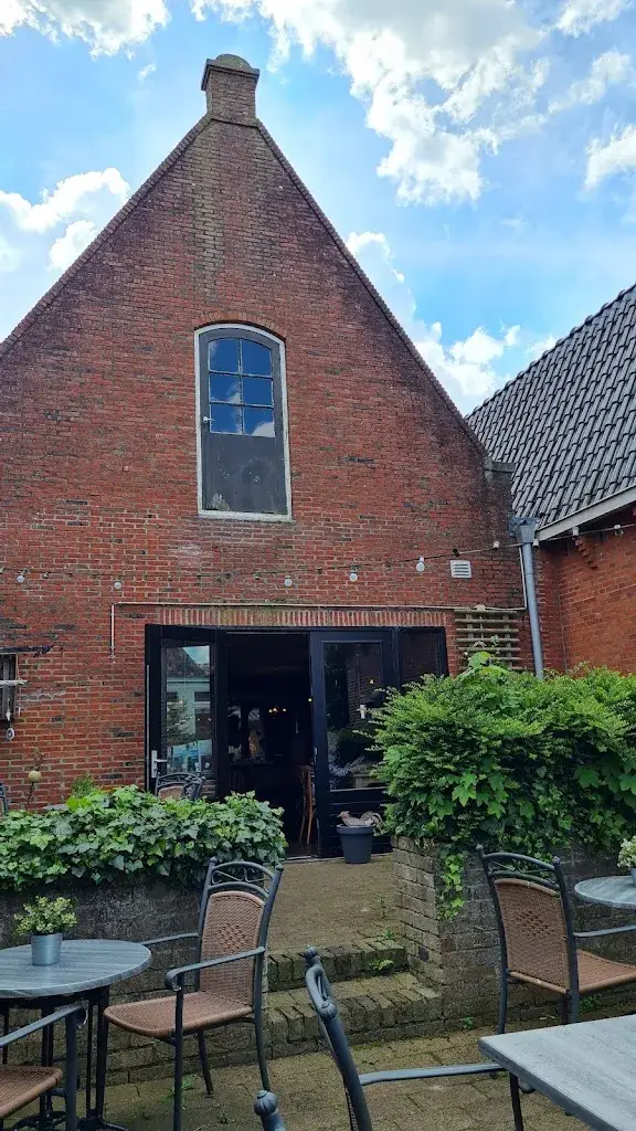 Irma Kaltenbacher_Brasserie 