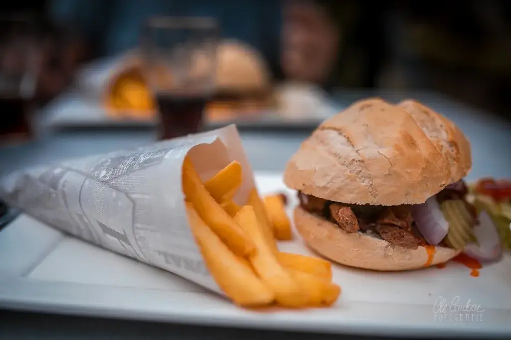 Ole Cordsen_aan tafel bij De DAAMe_Appingedam_review