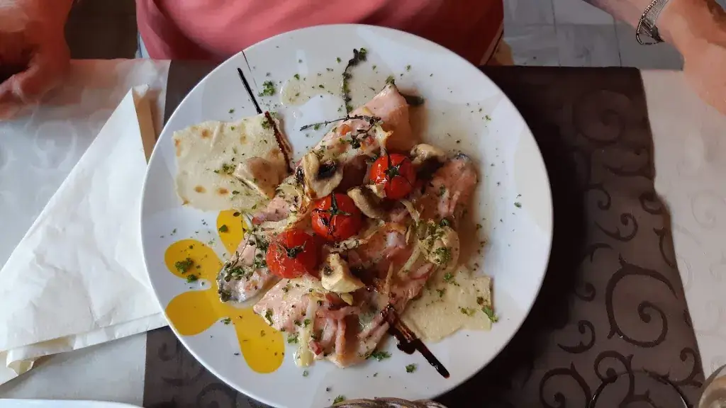 Menu_Ristorante & Pizzeria 