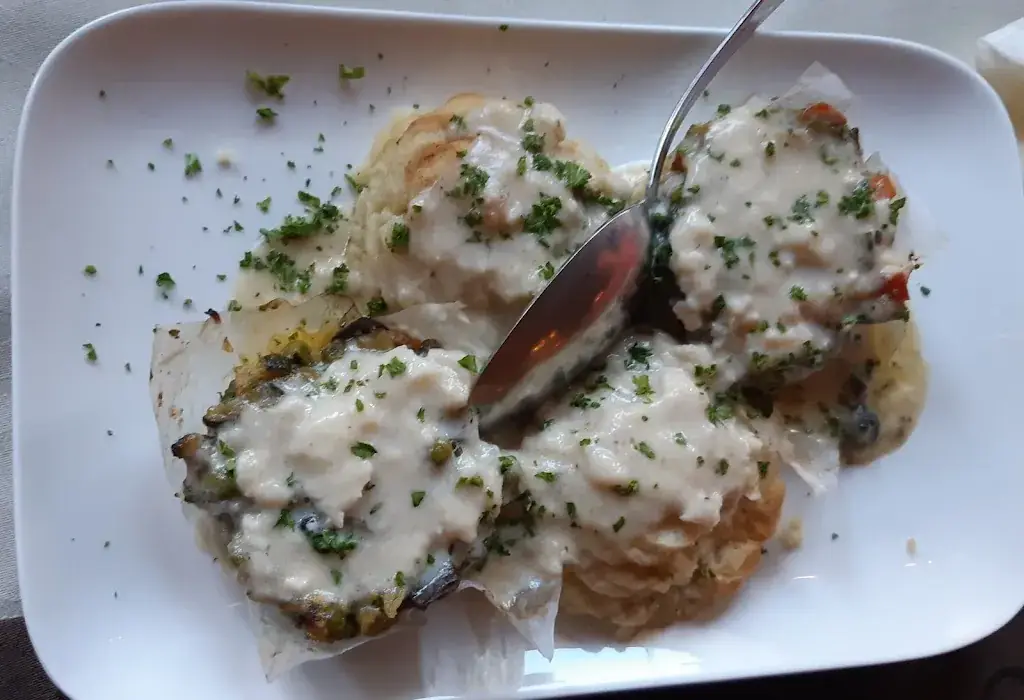 Menu_Ristorante & Pizzeria 