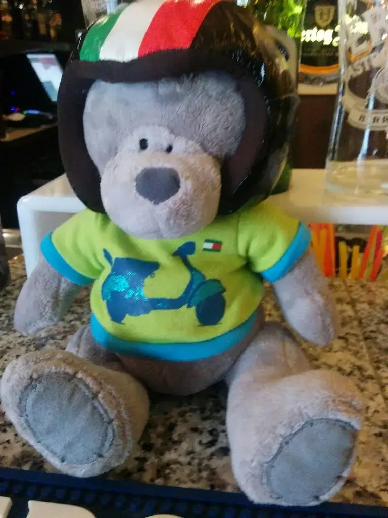 Mathijs Wijers_Ristorante & Pizzeria 