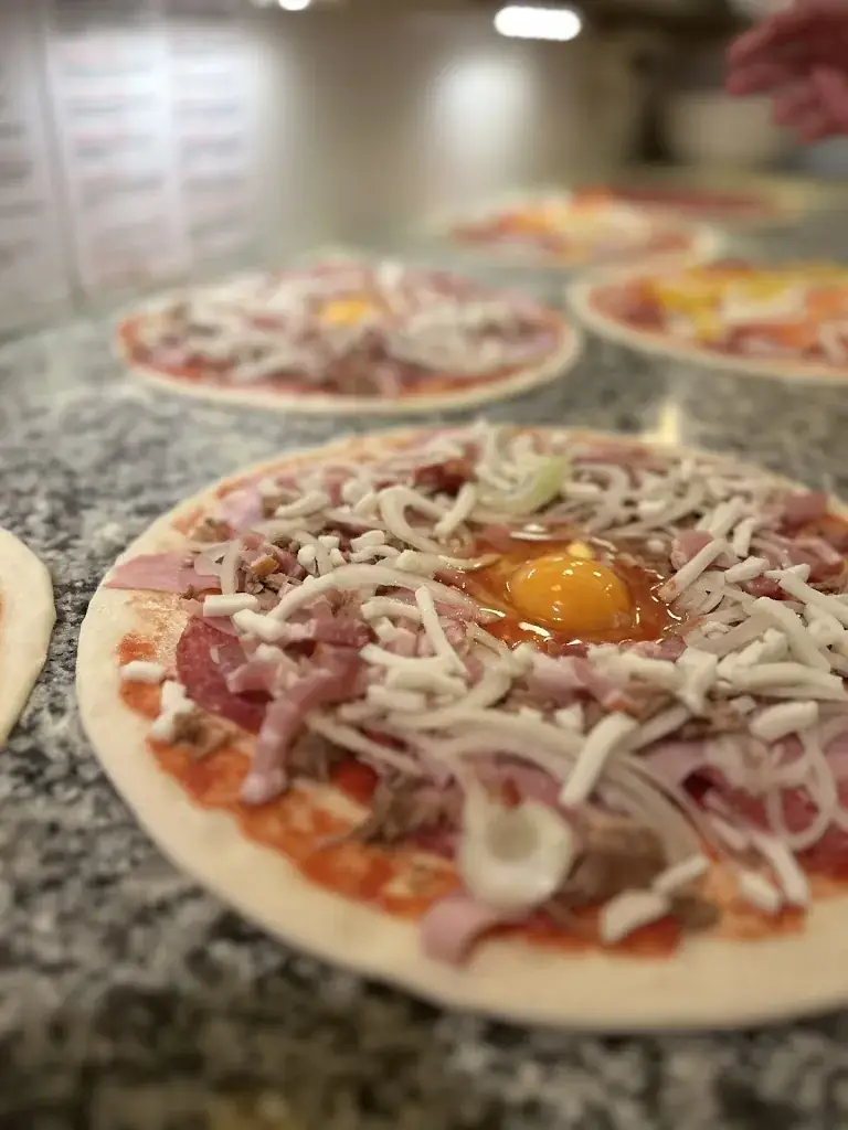 Ristorante & Pizzeria 