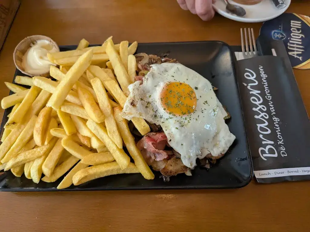 Ristorante & Pizzeria 