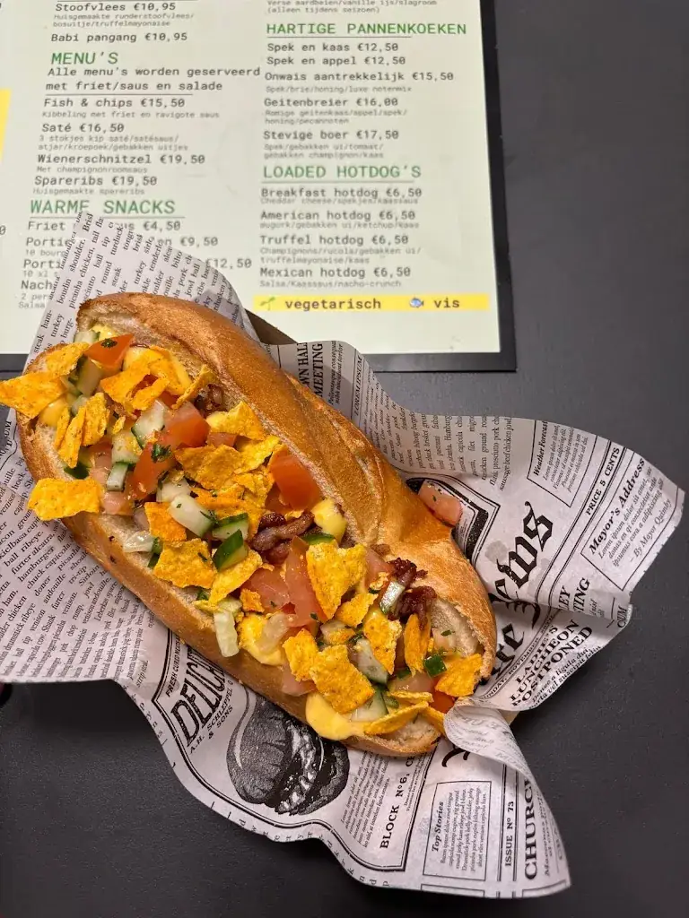 Menu_Hof van Daam_Appingedam_image_3