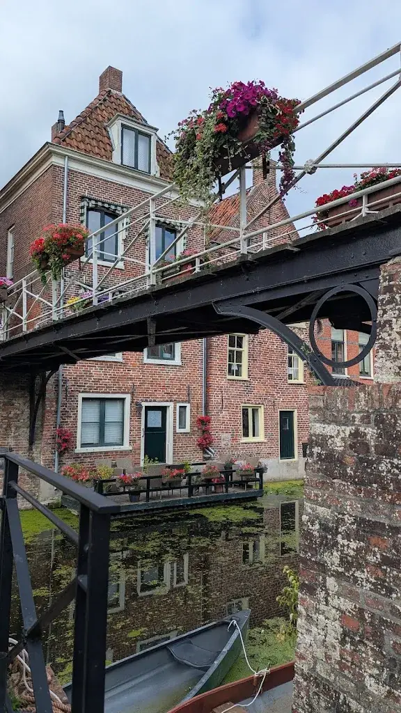 Atelier “Spons” JoseBakker_Hof van Daam_Appingedam_review