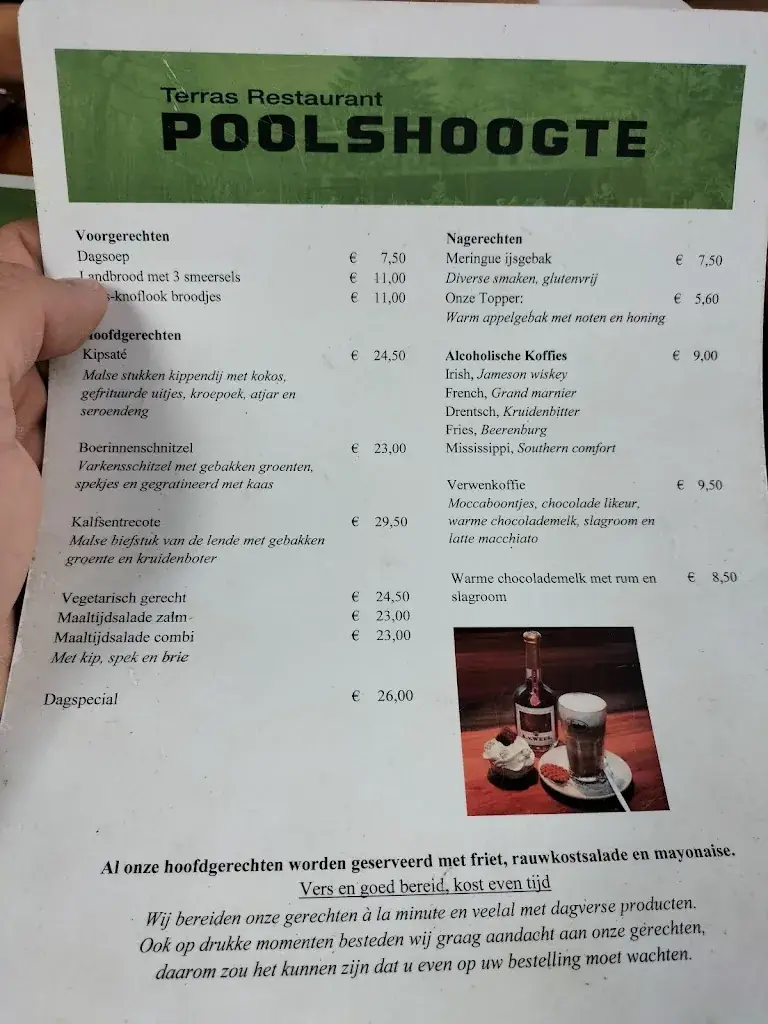 Menu_Terras Restaurant Poolshoogte_Odoorn_image_1