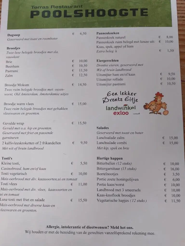 Menu_Terras Restaurant Poolshoogte_Odoorn_image_2