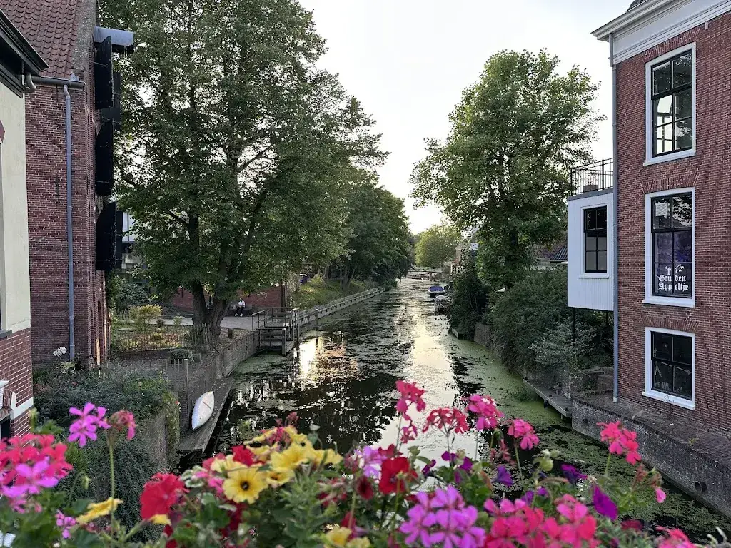 Joris v H_De keuken van India_Appingedam_review