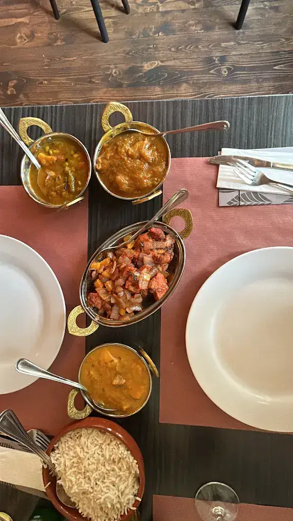 klara wolthof_De keuken van India_Appingedam_review