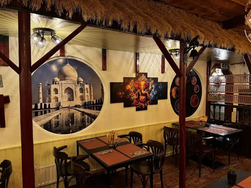 richard hunting_De keuken van India_Appingedam_review