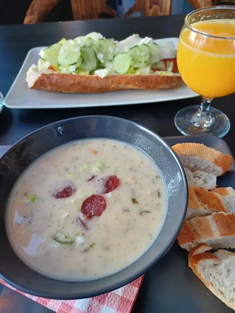 Menu_Croissanterie The Fiftie's_Appingedam_image_2