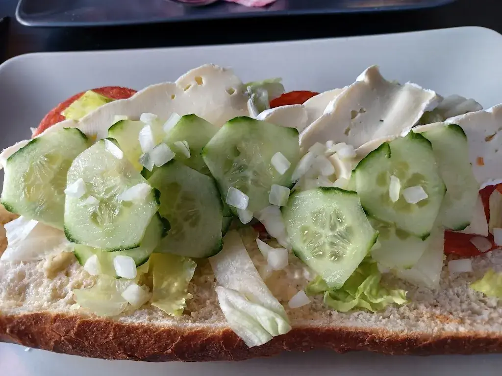 Menu_Croissanterie The Fiftie's_Appingedam_image_6